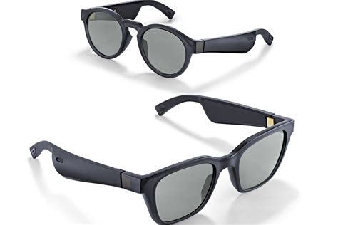 Bose Frames review: Made in the shades | TechHive