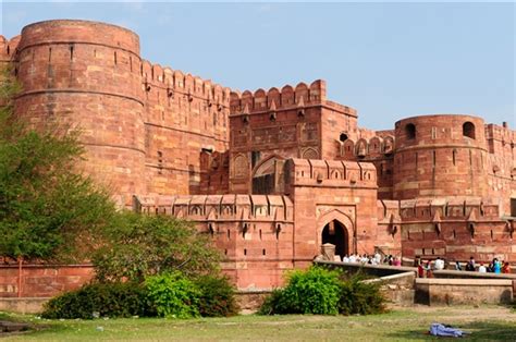 Agra Fort Reviews | U.S. News Travel