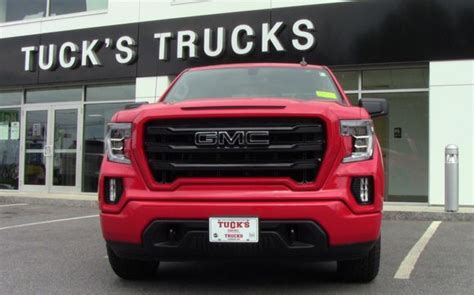 GMC Trucks and SUV's by Tuck's Trucks GMC in Hudson, MA - Alignable