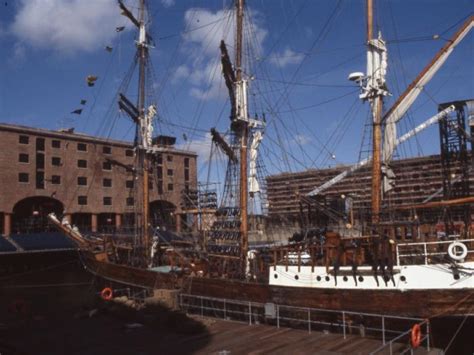 Albert Dock | National Museums Liverpool