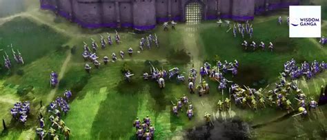 Age Of Empires 4 Cheats - Why You Should Not Install Them