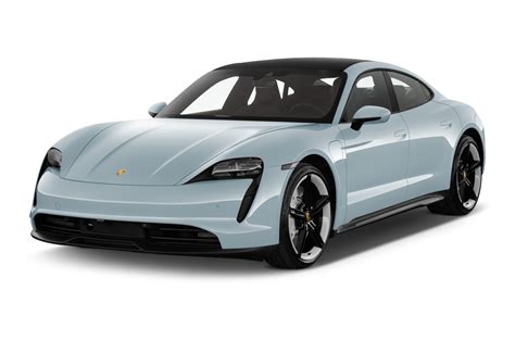 2023 Porsche Taycan Prices, Reviews, and Photos - MotorTrend