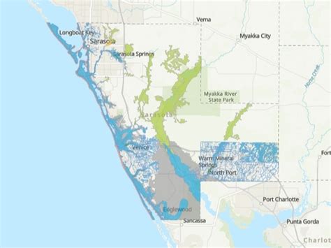 FEMA Updates Flood Maps For Sarasota County | Sarasota, FL Patch