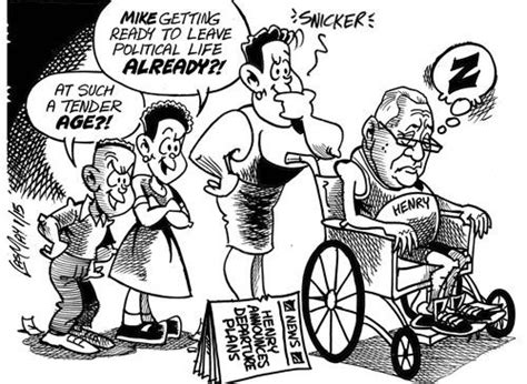 Jamaica Gleaner - Cartoons | Jamaica gleaner, Funny toons, Cartoon