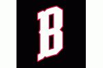 Burlington Bandits Partial Logo - Intercounty Baseball League (IcBL) - Chris Creamer's Sports ...