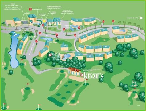 Oceano Dunes Svra Campground Map Map : Resume Examples