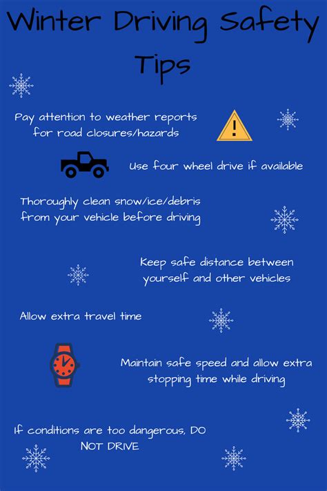 Eddie Mercer Automotive: Winter Driving Safety Tips