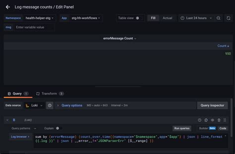 loki alert setup with grafana-loki helm chart - Stack Overflow