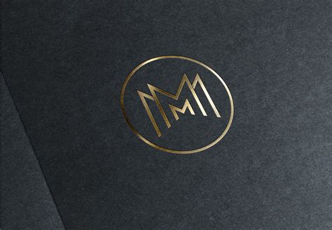 3M logo design - VSstock