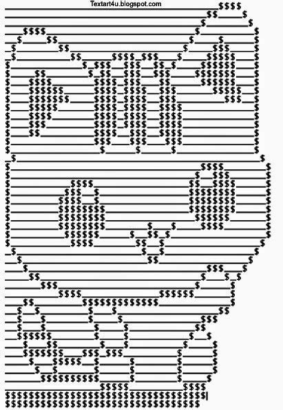 Paste ascii art. ASCII Art Unicorns. 2019-09-06