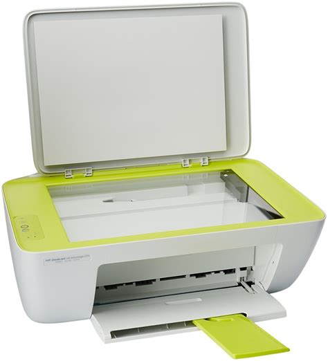 Hp Deskjet 2135 How To Scan : HP DeskJet 2135 Scanner Driver and Software | VueScan - Sagita ...