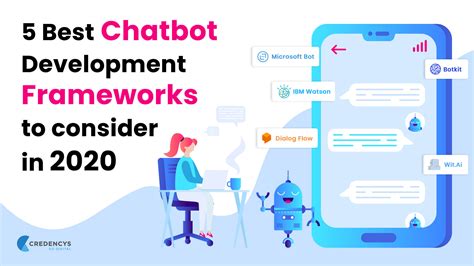 5 Best Chatbot Development Frameworks to Consider in 2023