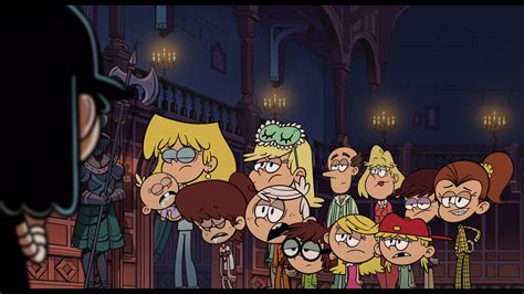 The Loud House Movie (2021) Screencap | Fancaps