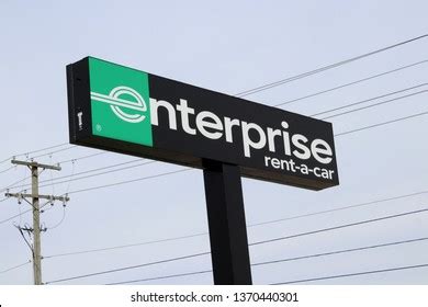 Enterprise Rent A Car Logo Vector (.EPS) Free Download