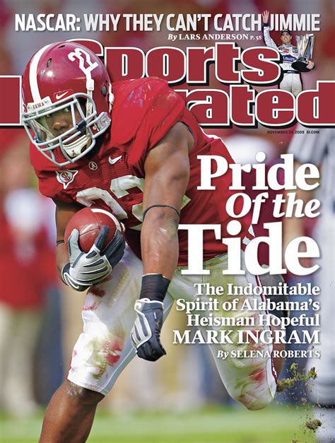 Sports Illustrated Cover: November 30, 2009 | Sports Illustrated | Flickr