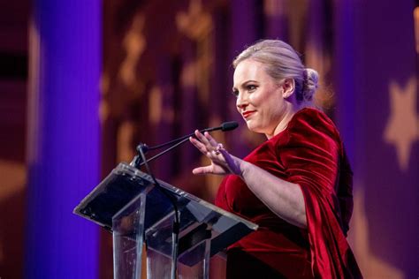 'The View': Meghan McCain Slams NYT Over 'Hit Piece'