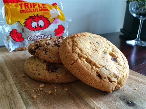 Food Scene Investigation: Sydney: Crumbs! A review of delicious Cookie ...