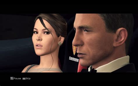 James Bond 007: Blood Stone screenshots | Hooked Gamers