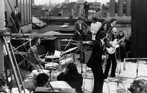 Paul McCartney says "new version" of Beatles' 'Let It Be' film is in ...