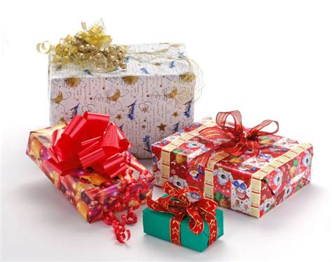 Christmas gift pack stock photo. Image of christmas, paper - 22129166