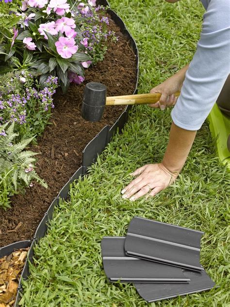 Stomp Stones, Garden Pavers, Recycled Rubber Pavers | Gardeners.com ...