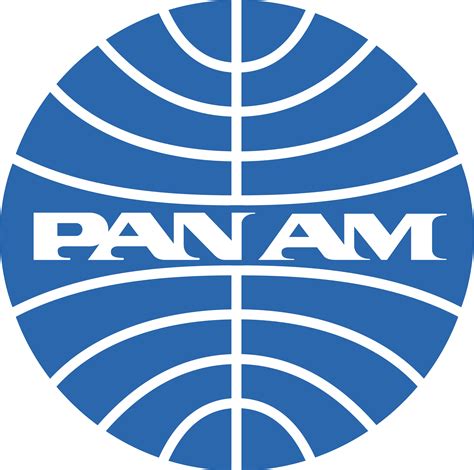 PAN AM | Airline logo, Pan am, Vintage airlines