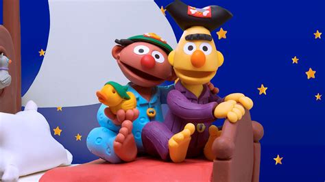 Bert And Ernie's Great Adventures : ABC iview