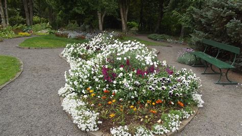 Akureyri Botanical Garden - Lystigardur Akureyrar | The Akur… | Flickr