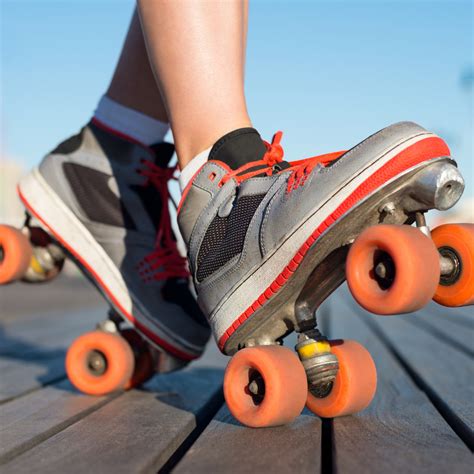 5 Best Outdoor Roller Skates for Beginners 2024 - Roller Skate City