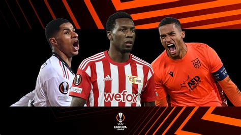 What to look out for in the UEFA Europa League knockout round play-off ...