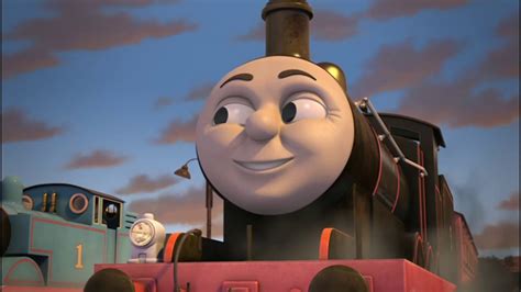 THOMAS & FRIENDS THE ADVENTURE BEGINS - YouTube