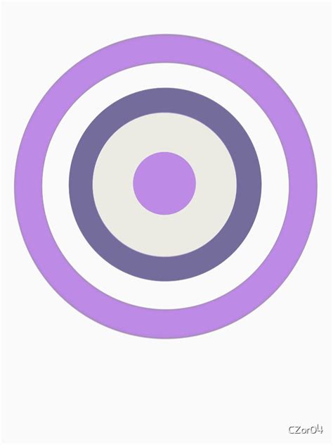 "Target Logo" T-shirt by CZor04 | Redbubble