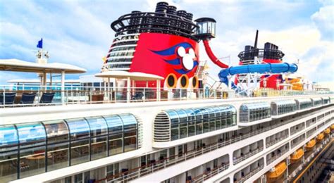 Disney Cruise Line UK Staycation Departures Pushed Back