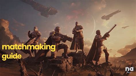 Helldivers 2 Matchmaking Guide