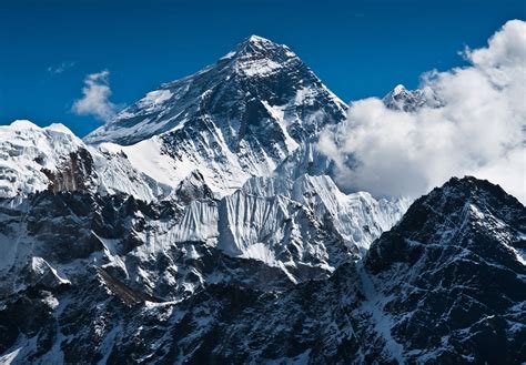 12 Sherpas are First to Everest Summit in 2021 - Gripped Magazine