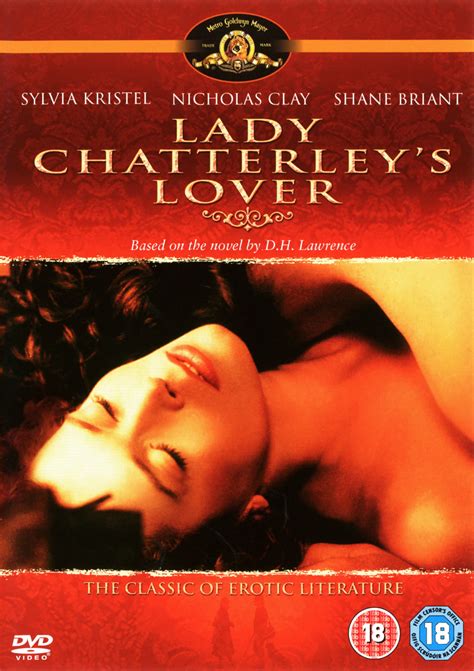 Lady Chatterley's Lover (1981) - Posters — The Movie Database (TMDB)