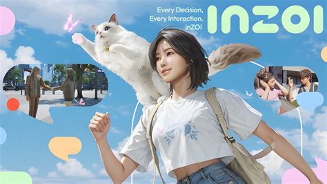 InZOI release date window, trailers, gameplay, and latest news - MEmu Blog