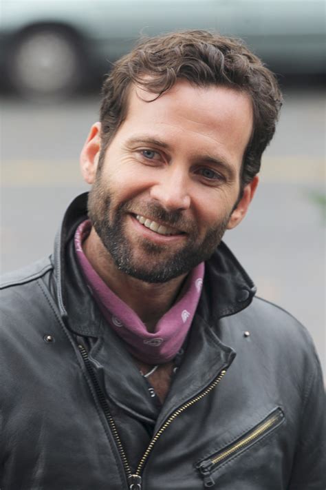 August W. Booth ou Pinocchio | Eion bailey, Once upon a time, Actors