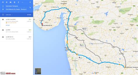 Planning 7 day trip : Ahmedabad - Sasan Gir - Somnath - Dwarka - Page 3 - Team-BHP