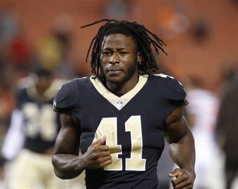 Alvin Kamara Net Worth: How Rich is Saints' Running Back Actually?