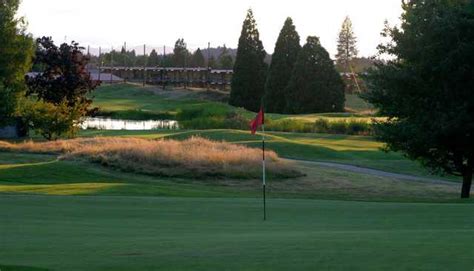 RedTail Golf Center Tee Times - Beaverton OR