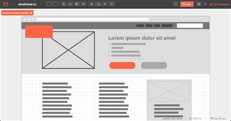 7 Free Online Wireframing Tools Adored by Pro Designers