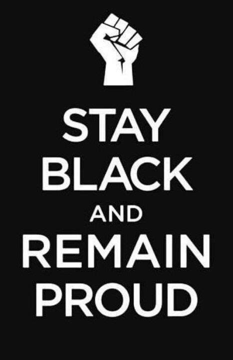 Black Is Beautiful Quotes | Germany Quotes