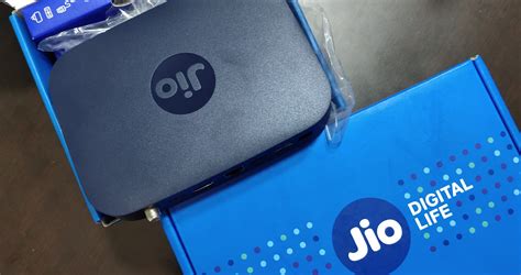 Reliance Jio Fiber users to now get free subscription of Jio News - The ...