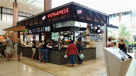 Rolld - Domestic Airport Qantas, Terminal Food Court, Dryandra Rd, Brisbane Airport QLD 4008 ...