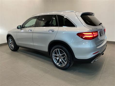 Dilawri Group of Companies | 2018 Mercedes-Benz GLC GLC 300, Leather, Nav, Panorama Sunroof ...