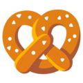 🥨 Pretzel Emoji - Emoji Meaning, Copy and Paste