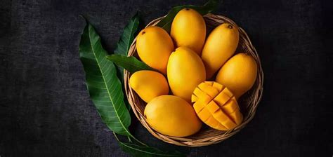 Types of Mangoes in Pakistan - Lamudi Blog