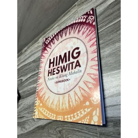 Himig Heswita - Nauna Na Kitang Mahalin | Shopee Philippines