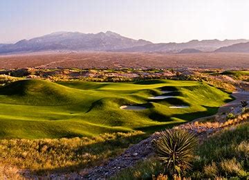 Las Vegas Golf Packages | Golf Trip Junkie